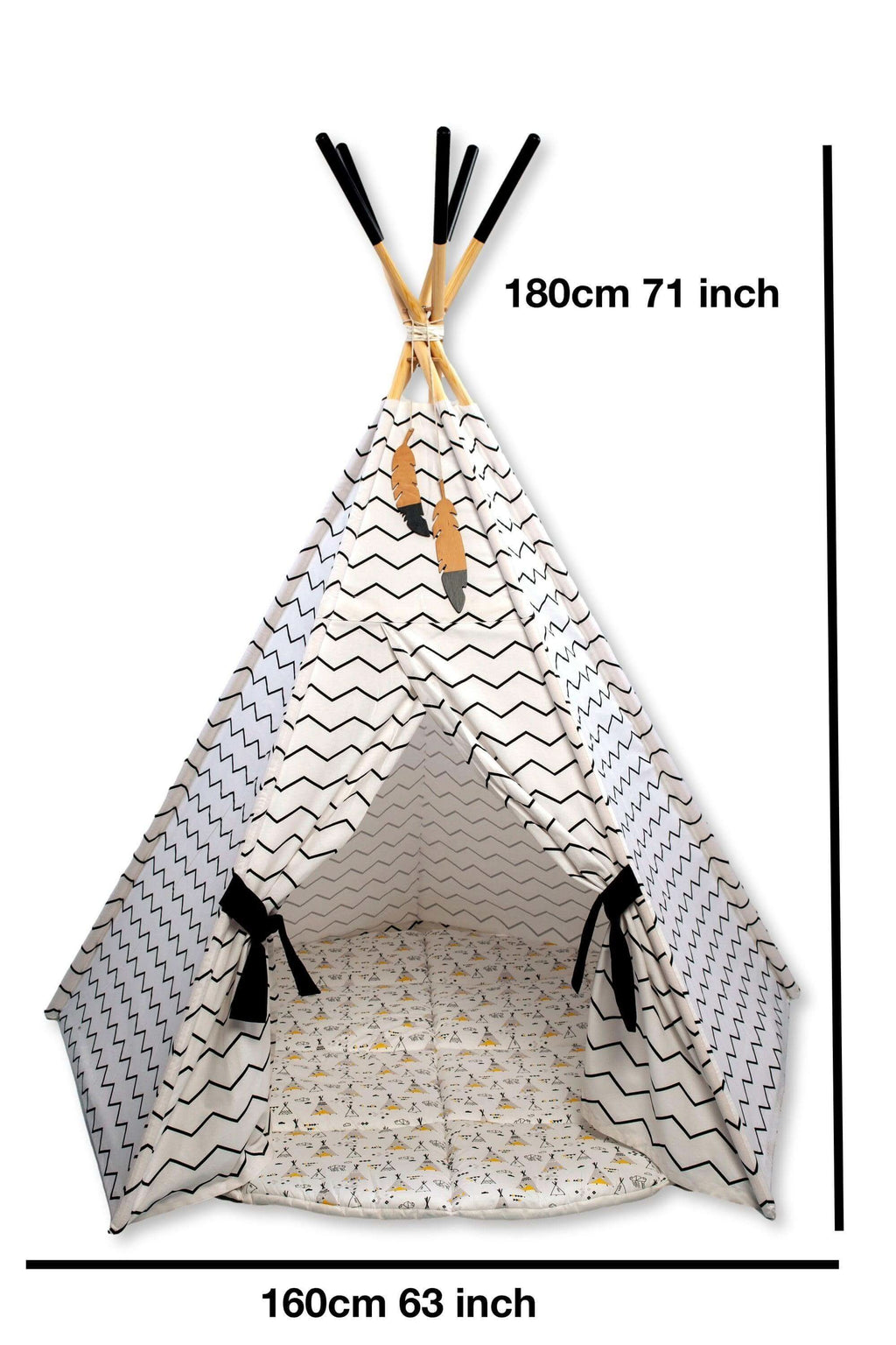 xl-teepee-tent-and-play-mat-set-Gift-Baby-Toys-3
