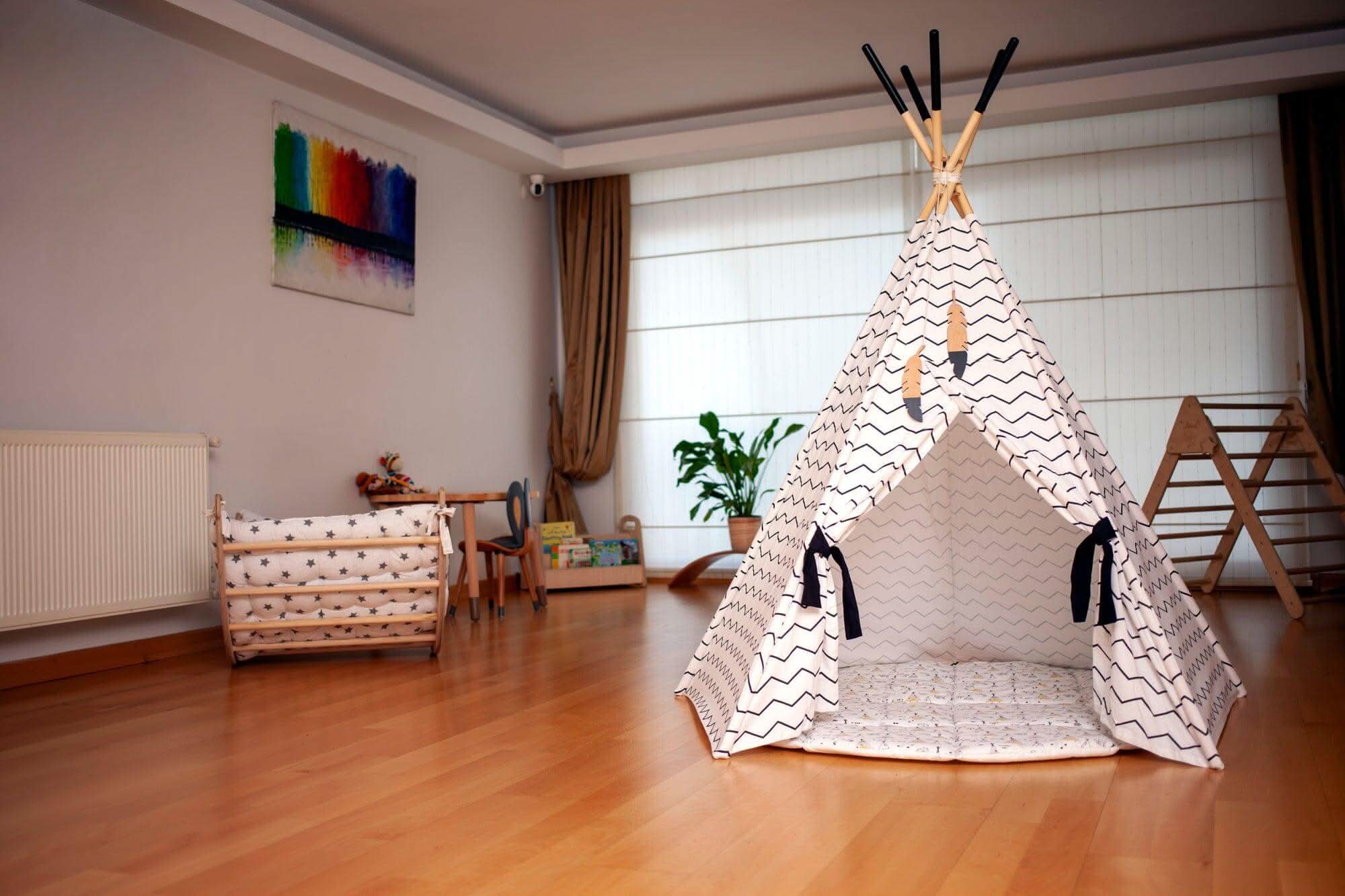 xl-teepee-tent-and-play-mat-set-Gift-Baby-Toys-5