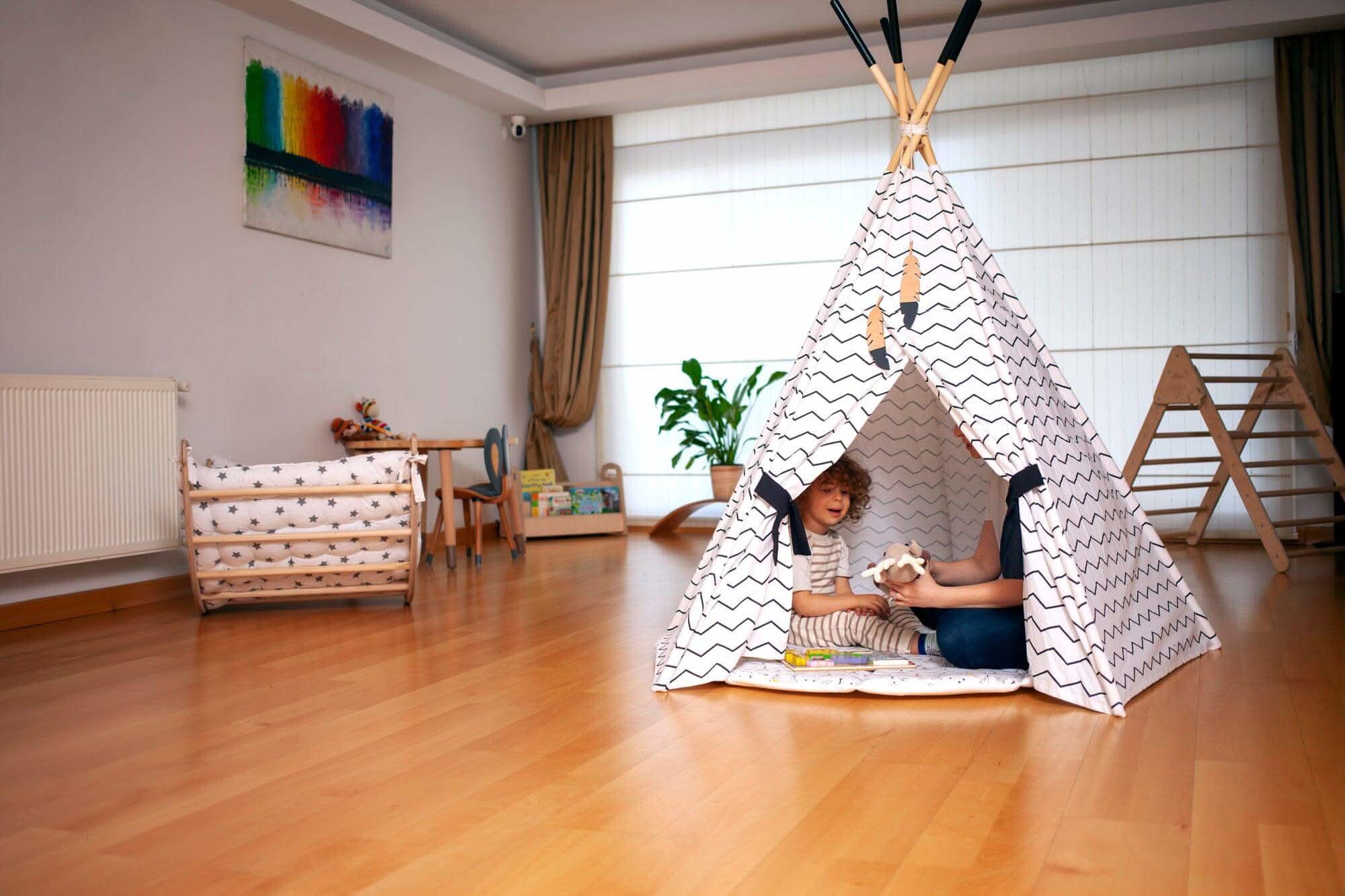 xl-teepee-tent-and-play-mat-set-Gift-Baby-Toys-7
