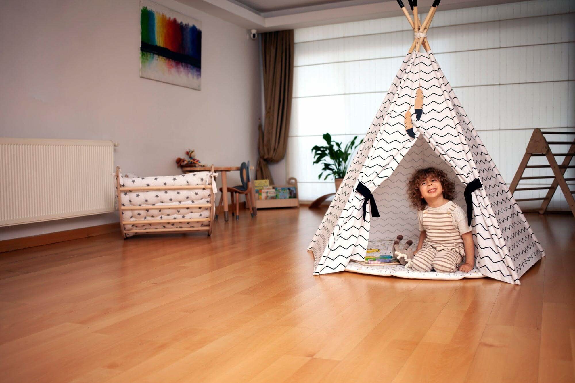xl-teepee-tent-and-play-mat-set-Gift-Baby-Toys-9