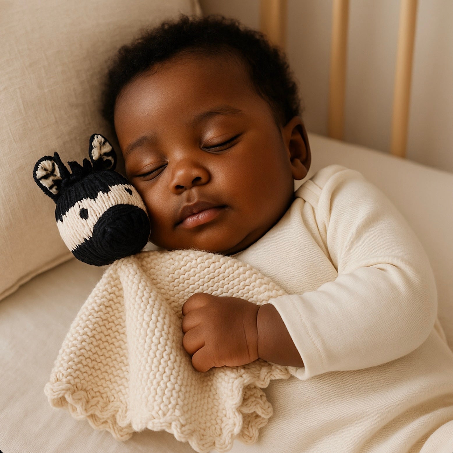 knit-lovie-zachary-the-zebra-Gift-Baby-Toys-2