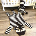 organic-wool-play-mat-nursery-rug-zebra-Gift-Baby-Toysknit dolls-1