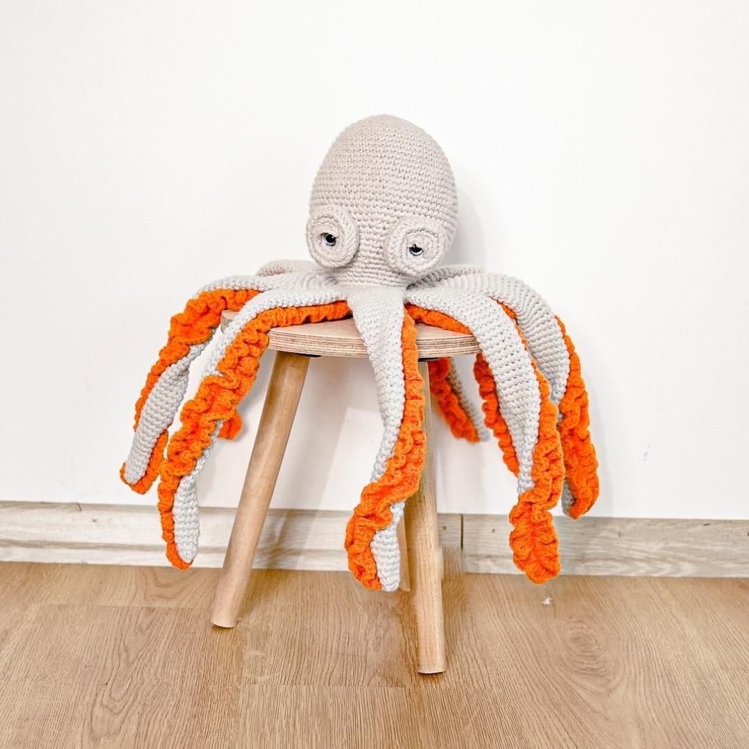 zelda-the-octopus-grey-Gift-Baby-Toys-4